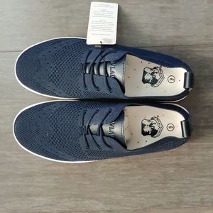 Vlado Venice Wingtip Sneakers